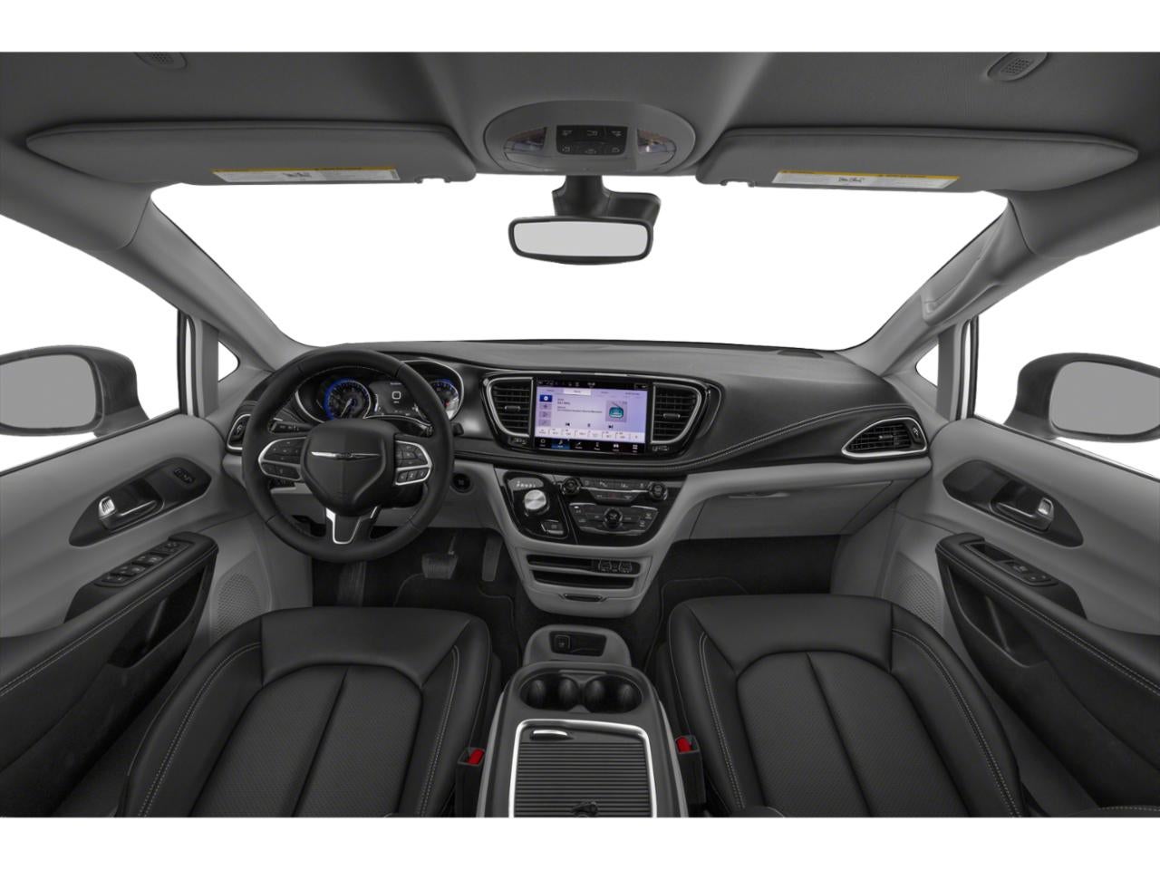 2023 Chrysler Pacifica Touring L AWD