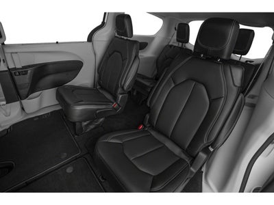 2023 Chrysler Pacifica Touring L AWD