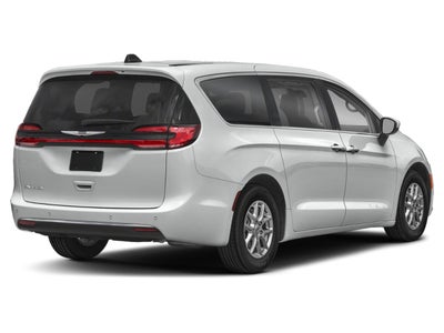 2023 Chrysler Pacifica Touring L AWD