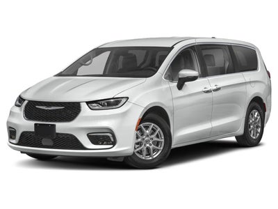 2023 Chrysler Pacifica Touring L AWD