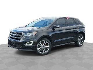 2015 Ford Edge Sport