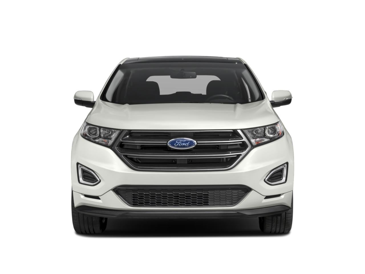 2015 Ford Edge Sport