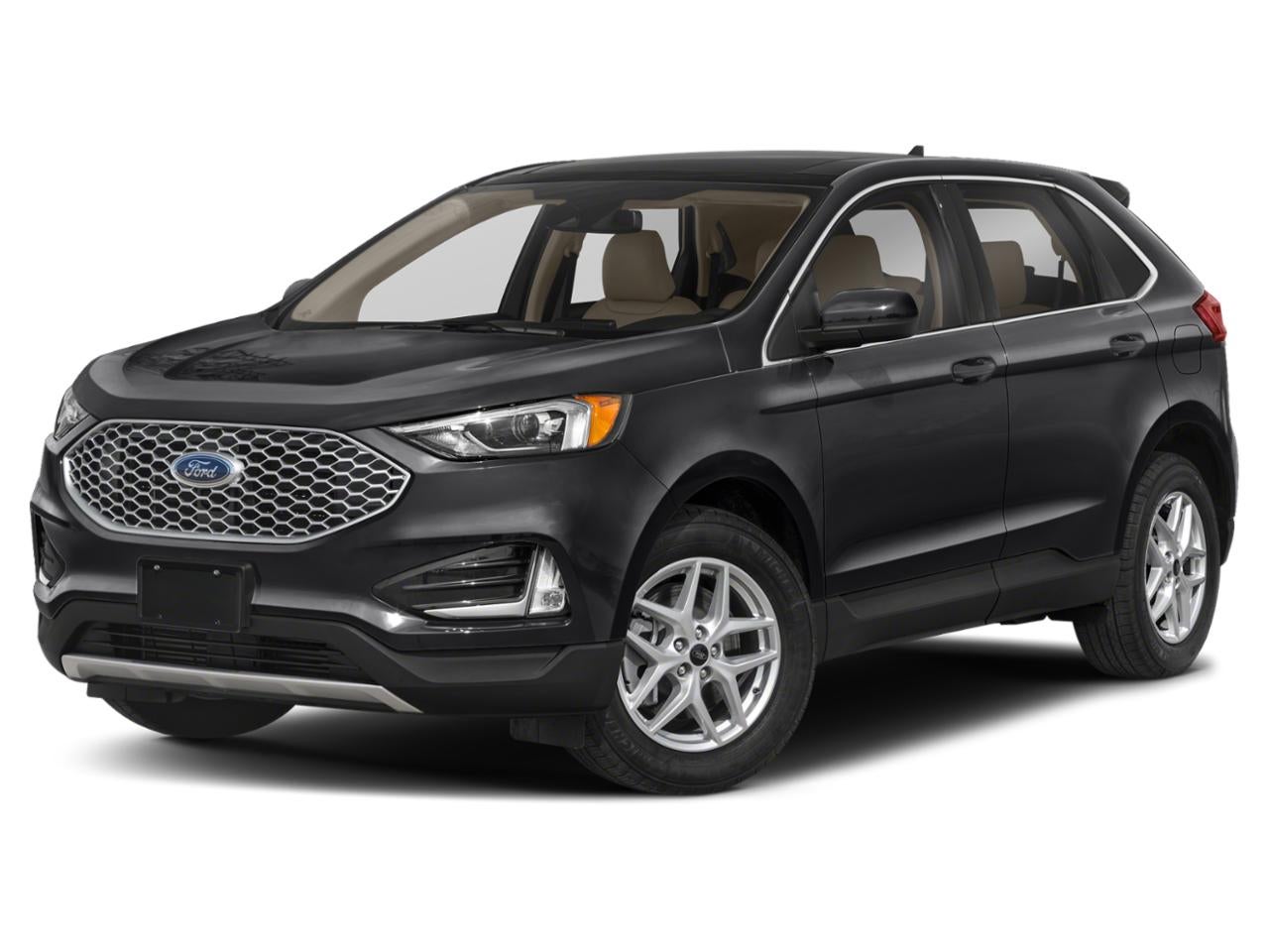2024 Ford Edge ST-Line