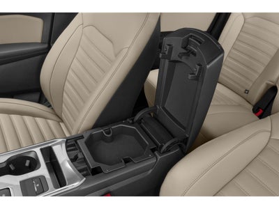 2024 Ford Edge ST-Line