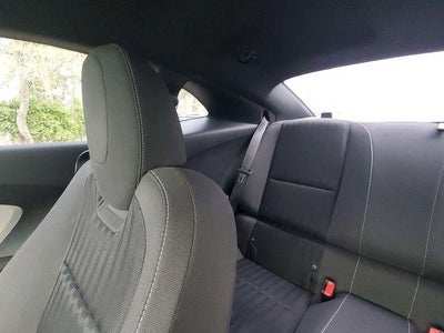 2014 Chevrolet Camaro LS