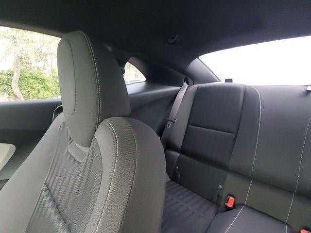 2014 Chevrolet Camaro LS