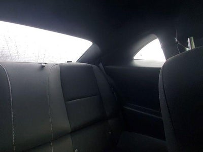 2014 Chevrolet Camaro LS