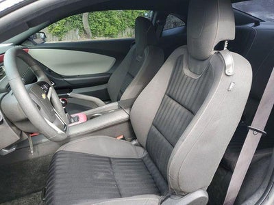2014 Chevrolet Camaro LS