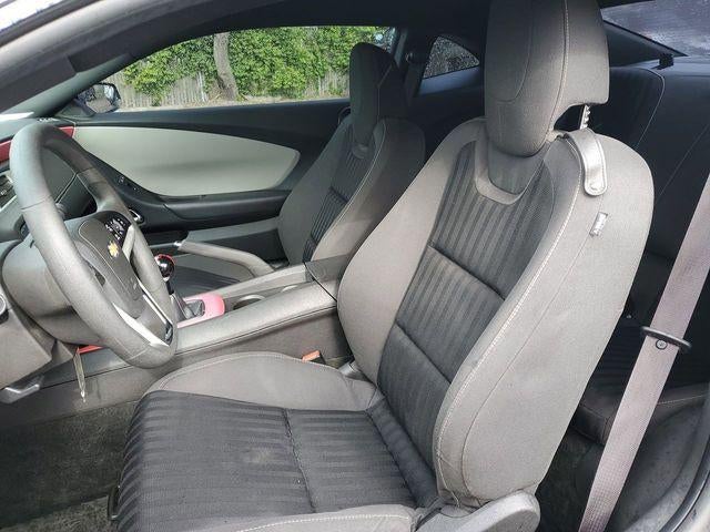 2014 Chevrolet Camaro LS