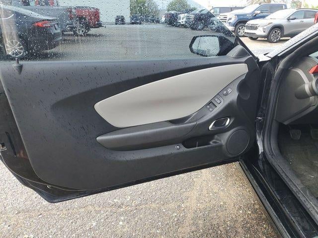 2014 Chevrolet Camaro LS