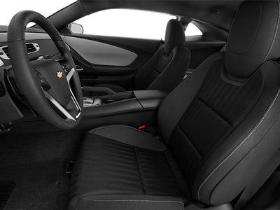 2014 Chevrolet Camaro LS