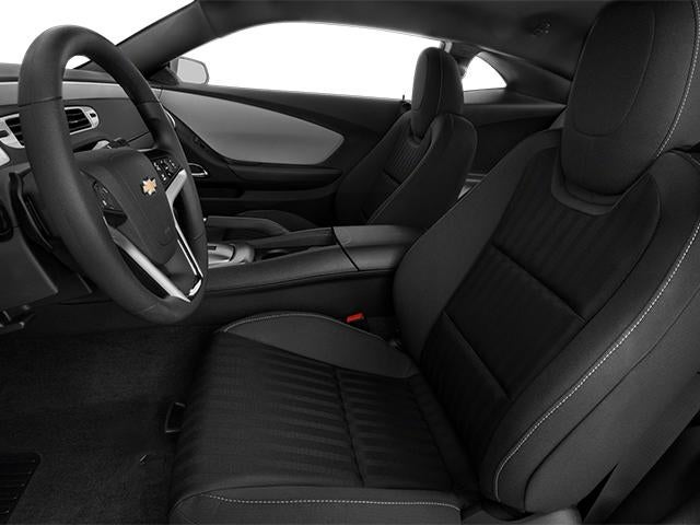 2014 Chevrolet Camaro LS