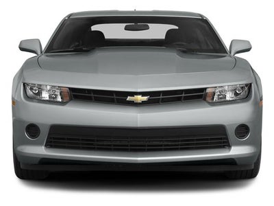 2014 Chevrolet Camaro LS