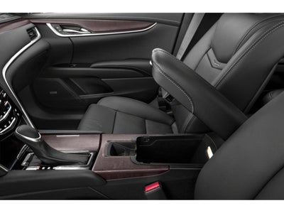 2019 Cadillac XTS Luxury