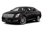 2013 Cadillac XTS Standard