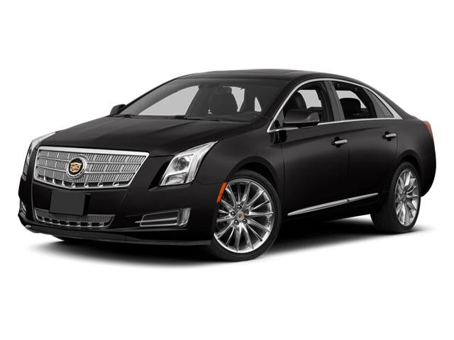 2013 Cadillac XTS Standard