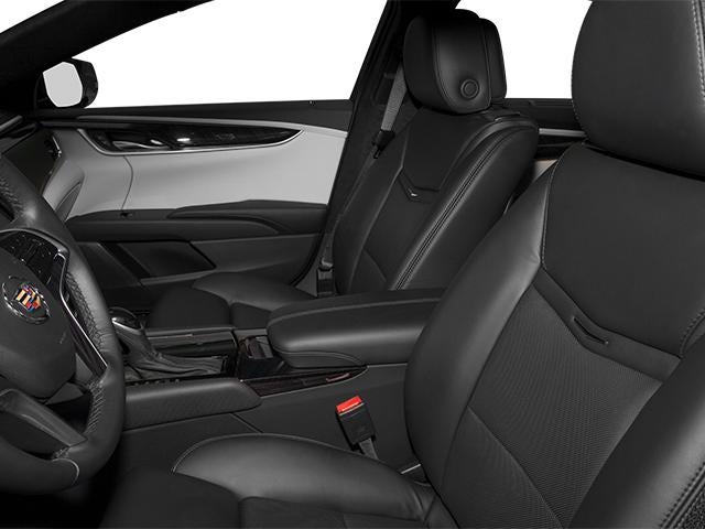 2013 Cadillac XTS Standard