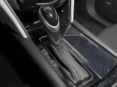 2013 Cadillac XTS Standard