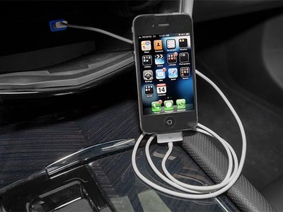 2013 Cadillac XTS Standard