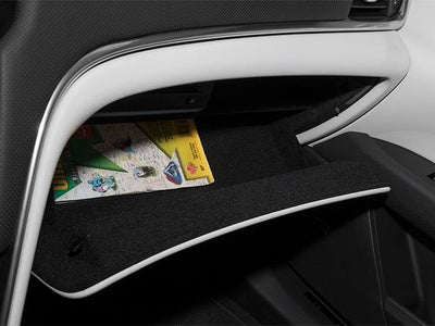 2013 Cadillac XTS Standard