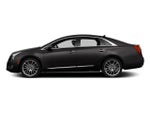 2013 Cadillac XTS Standard