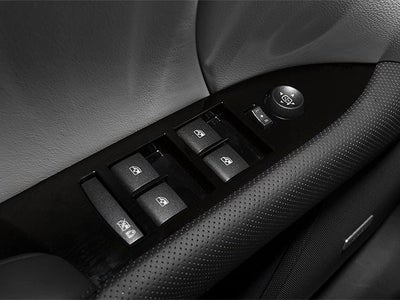 2013 Cadillac XTS Standard