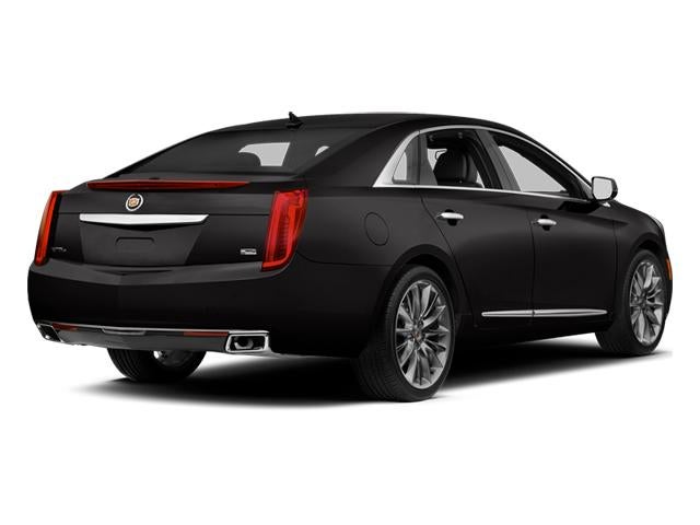 2013 Cadillac XTS Standard
