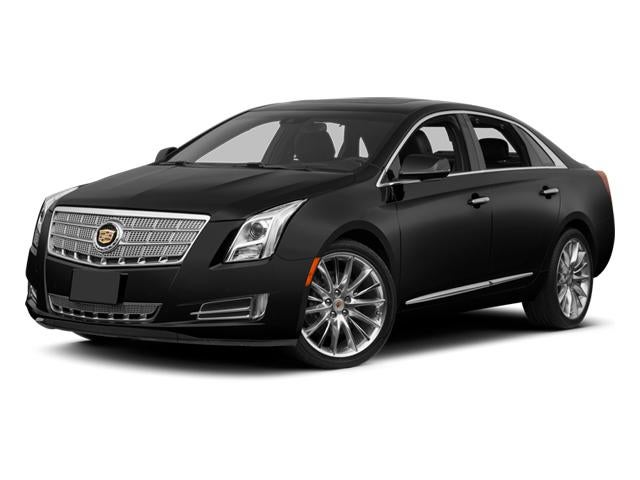 2013 Cadillac XTS Standard