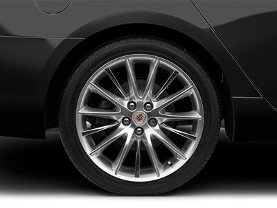 2013 Cadillac XTS Standard