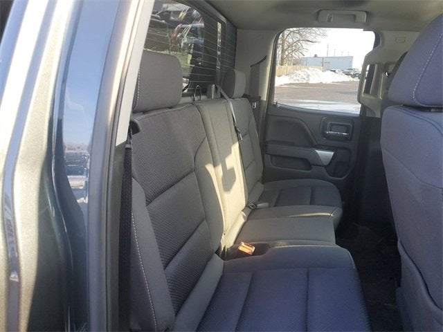 2019 Chevrolet Silverado LD LT