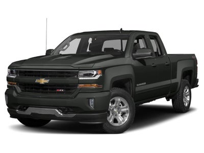 2019 Chevrolet Silverado LD LT