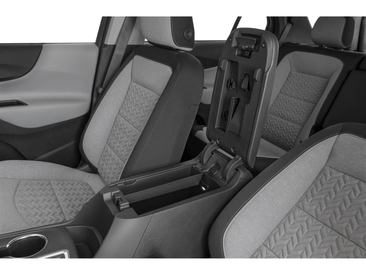 2022 Chevrolet Equinox LT - Photo 18