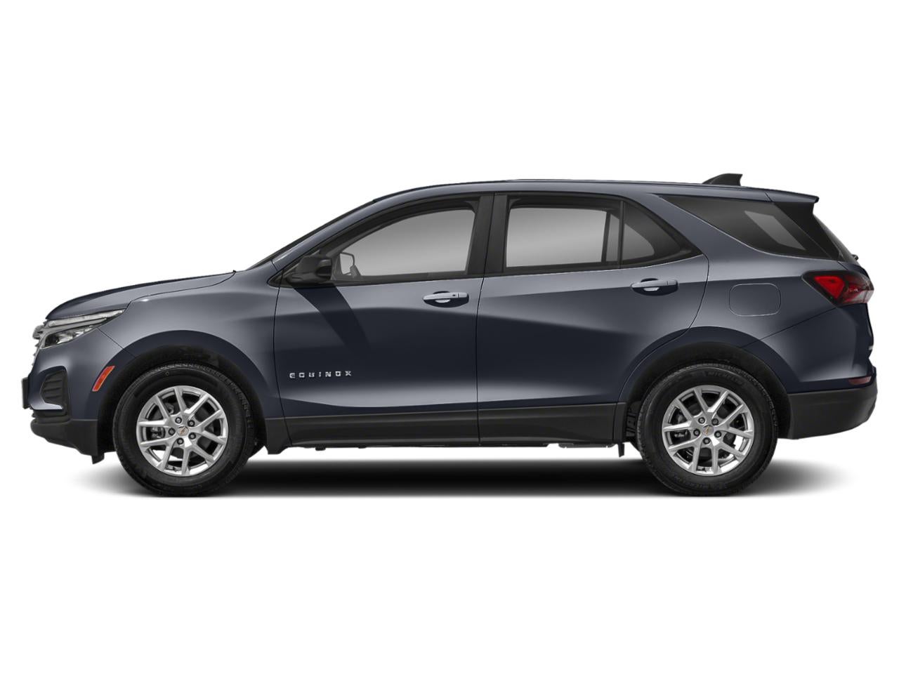 2022 Chevrolet Equinox LT - Photo 3