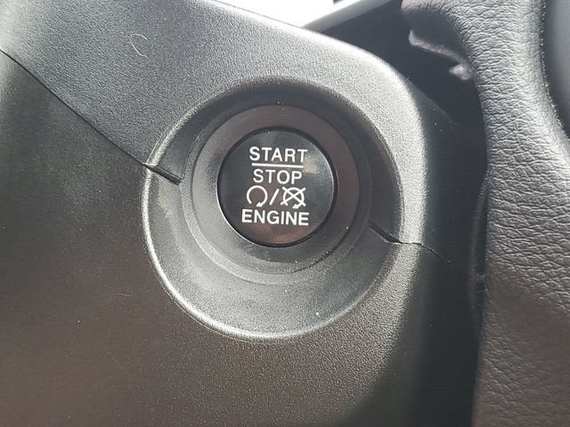 2017 Jeep New Compass Latitude 4x4