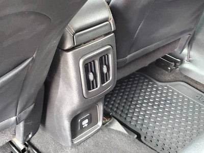 2017 Jeep New Compass Latitude 4x4