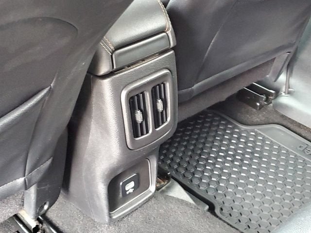 2017 Jeep New Compass Latitude 4x4