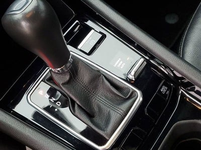 2022 Jeep Compass (RED) Edition 4x4