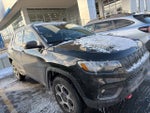 2022 Jeep Compass Trailhawk 4x4