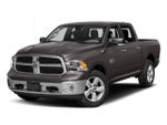 2017 RAM 1500 Big Horn Crew Cab 4x4 5'7" Box