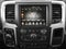 2017 RAM 1500 Big Horn Crew Cab 4x4 5'7" Box