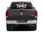 2017 RAM 1500 Big Horn Crew Cab 4x4 5'7" Box