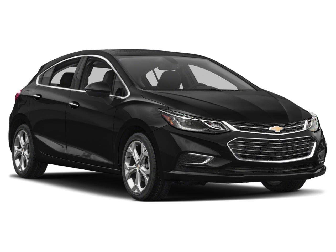 2018 Chevrolet Cruze Premier