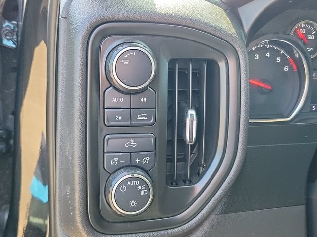 2021 Chevrolet Silverado 1500 Custom - Photo 13