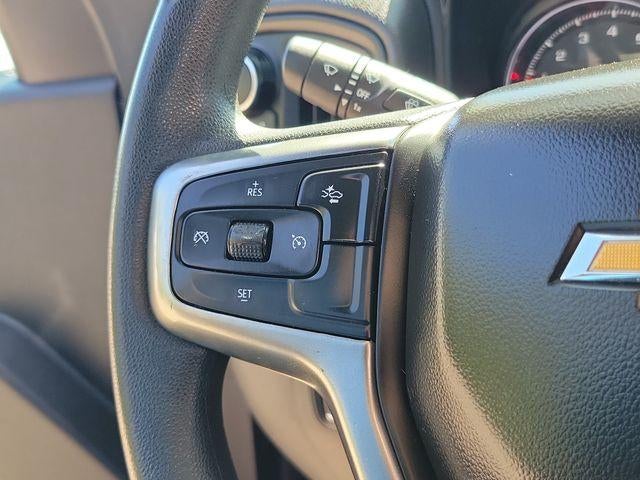 2021 Chevrolet Silverado 1500 Custom - Photo 14