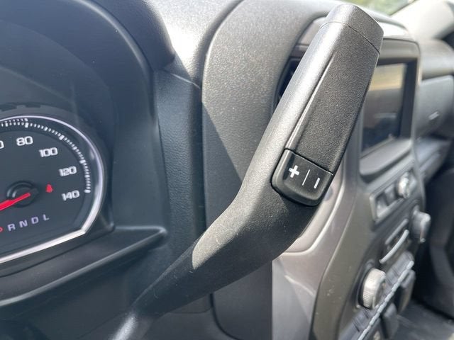 2021 Chevrolet Silverado 1500 Custom - Photo 15