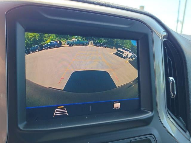 2021 Chevrolet Silverado 1500 Custom - Photo 20