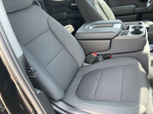 2021 Chevrolet Silverado 1500 Custom - Photo 26