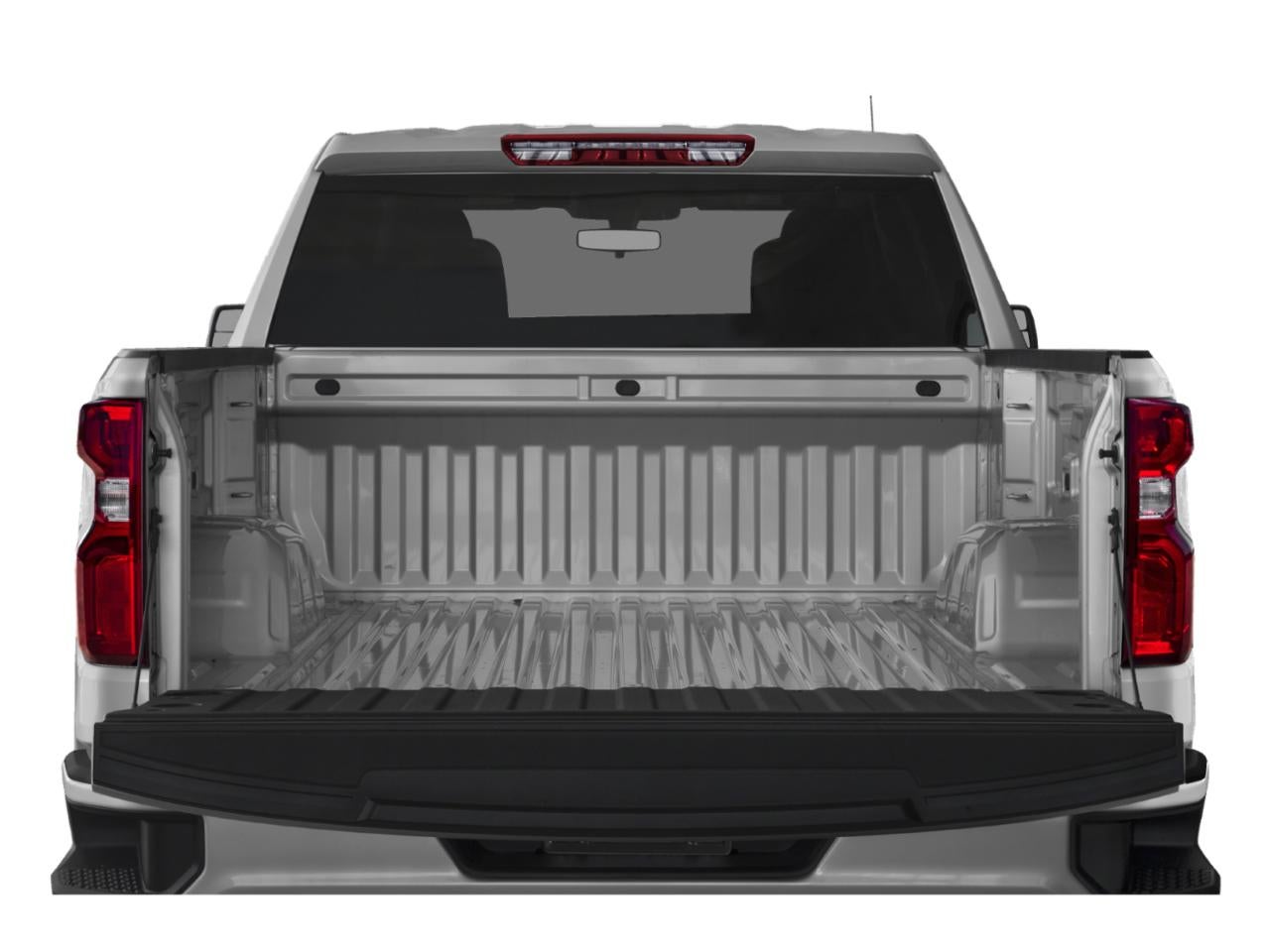 2021 Chevrolet Silverado 1500 Custom - Photo 48