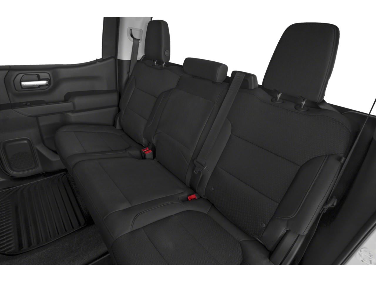 2021 Chevrolet Silverado 1500 Custom - Photo 54