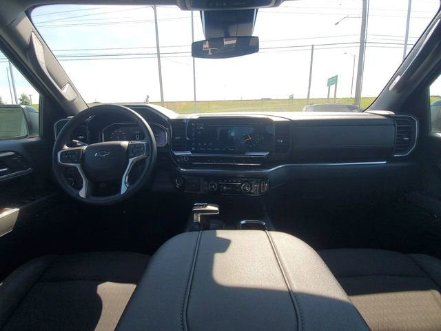 2023 Chevrolet Silverado 1500 LT Trail Boss - Photo 10